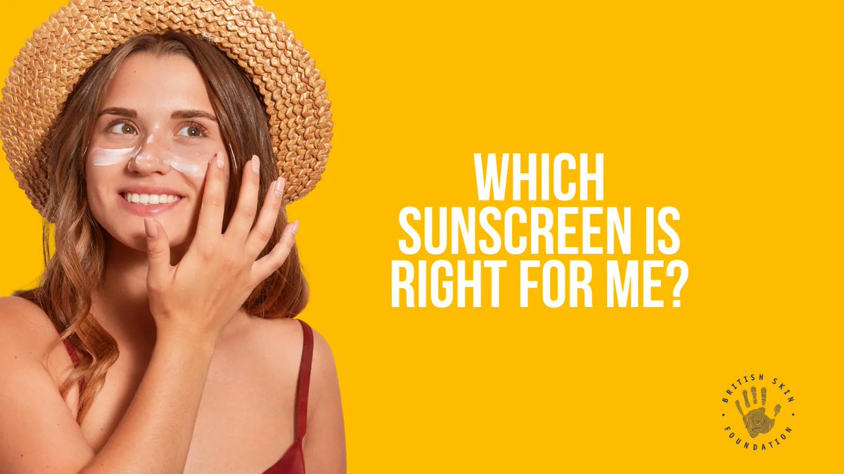 The sunscreen market can be confusing and overwhelming. Sometimes it’s hard to know where to start with different formulations, application methods and prices. Luckily, dermatologists Dr Adil Sheraz and Dr Bindi Gaglani have put together this handy guide to help you out #SunSafe