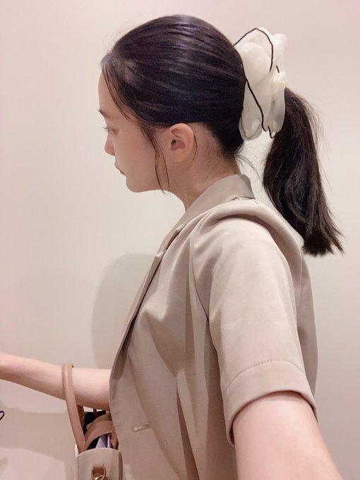 Twitterのコスプレ画像17