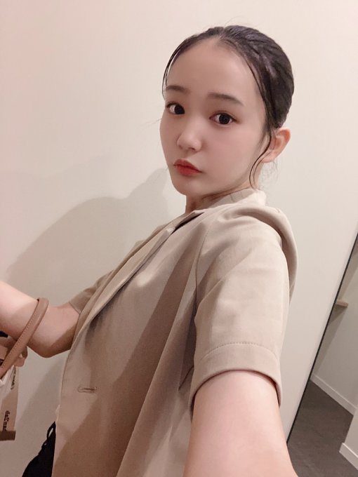 Twitterのコスプレ画像18