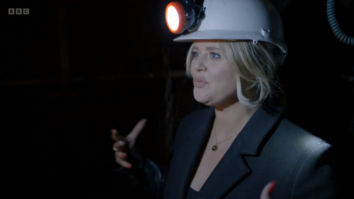 National Coal Mining Museum tweet media