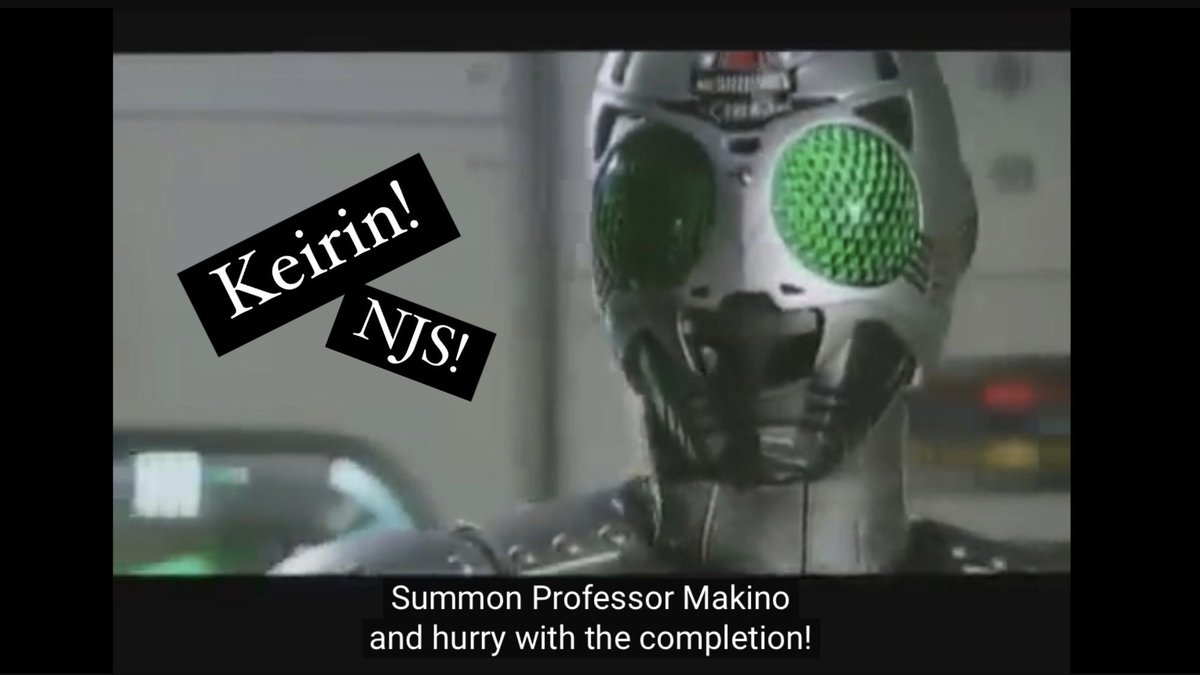 hvbnthvg's tweet image. #Makino #NJS 👀