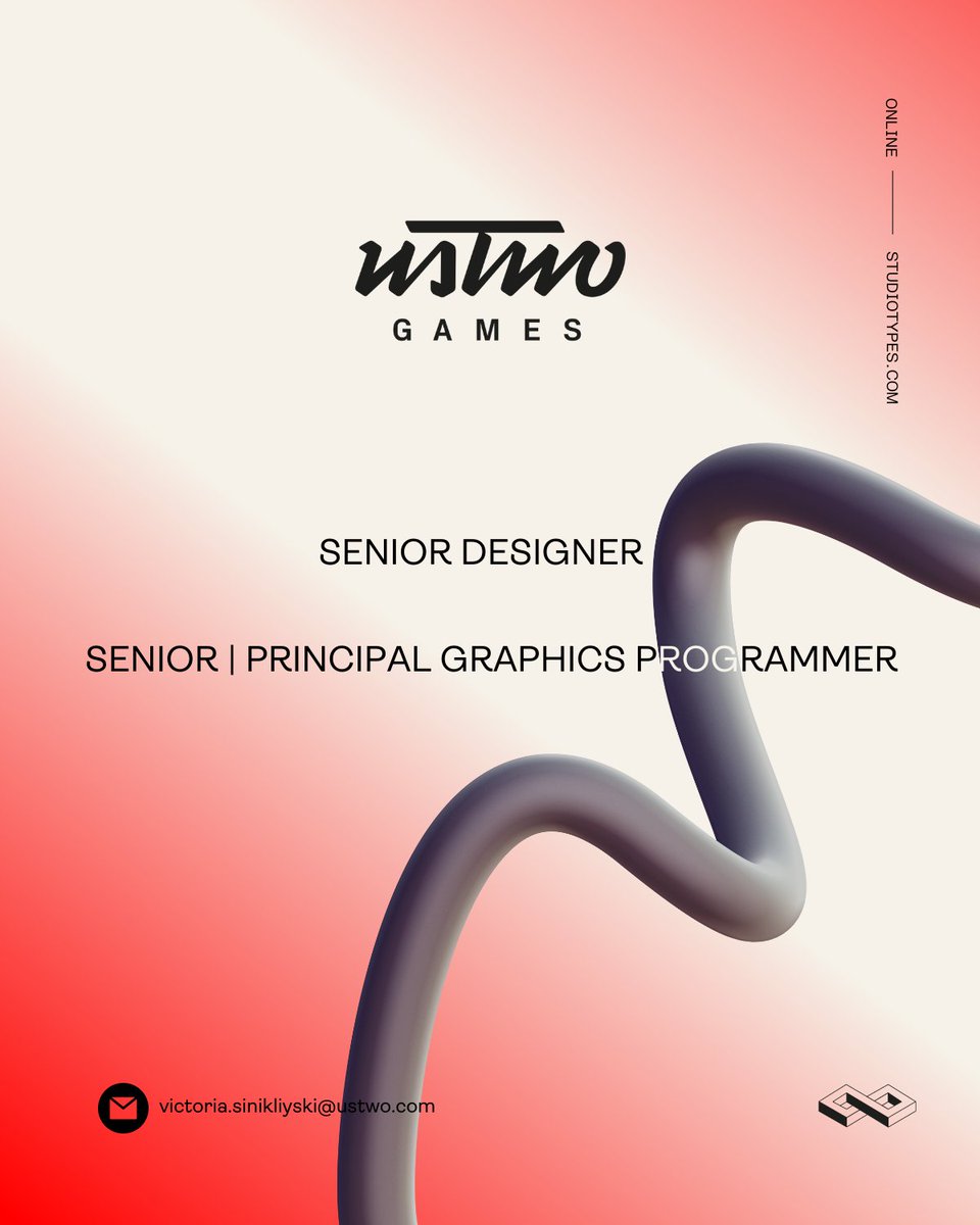 Studiotypes tweet media