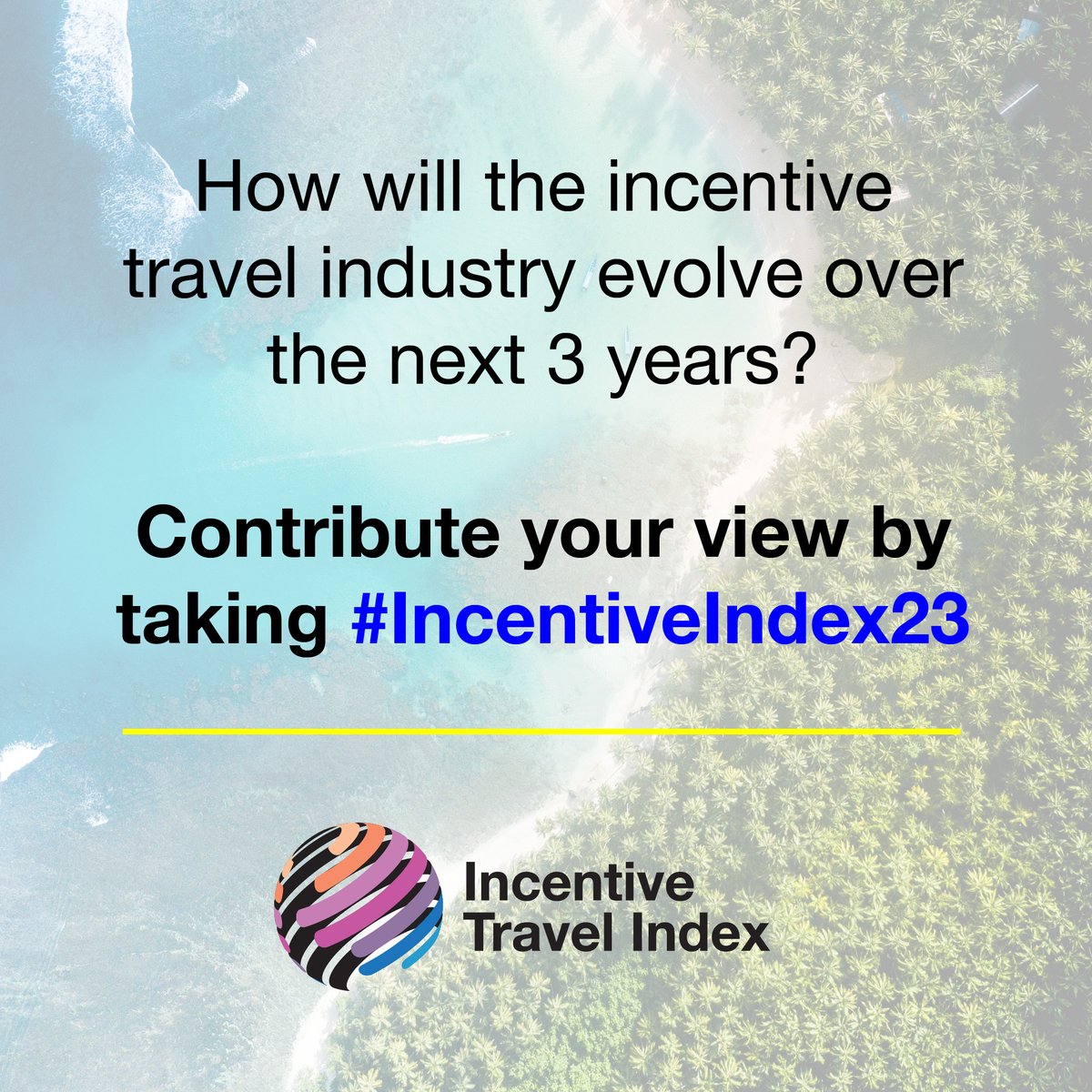 We're looking to capture as many voices as possible on this question (and more) in the #IncentiveIndex23 survey. Have you shared your opinions yet? singapore.decipherinc.com/survey/selfser…