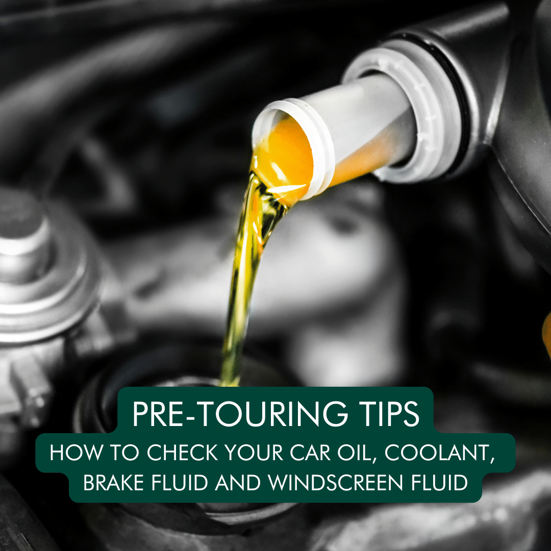 nicholas_mee's tweet photo. We get many questions about oil, brake, windscreen & coolant level checks & how often these checks should be done!
https://t.co/zxpiyS9NFW
#astonmartin #carchecks #oilcheck #howtochangeoil #howtocheckcaroil #brakefluidcheck #coolantcheck #enginecoolant https://t.co/x7AmVEHt9U