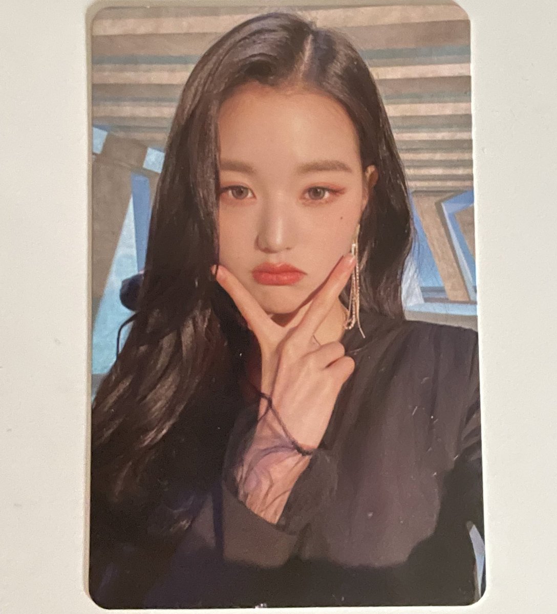 wishmemj's tweet photo. 𓏲࣪ วอนยอง ใบละ 50 ราคารวมส่ง 𓍯
#ตลาดนัดไอบึ #ตลาดนัดive https://t.co/hWKX0QglPP