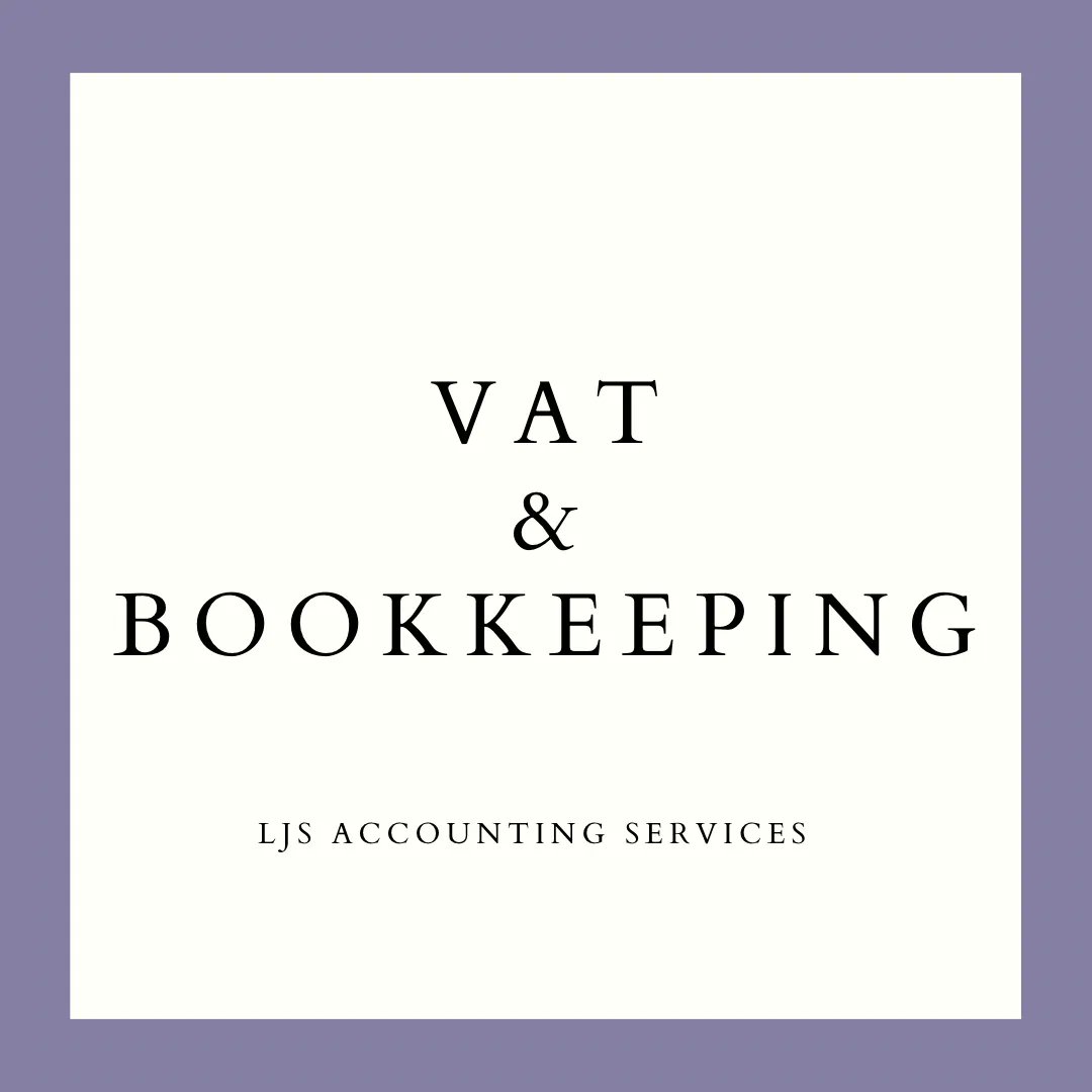 We offer a wide range of services for our loyal clients to make use of, including VAT & Bookkeeping. To find out more information, either contact us on 0151 601 0000 or follow the link buff.ly/3z7FSUl 

#vatbookkeeping #liverpoolbusiness #wirralbusiness #sthelensbusiness