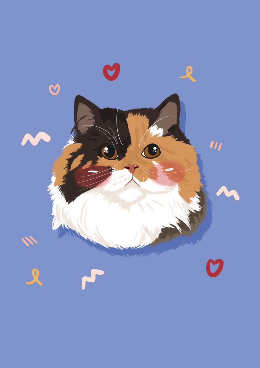 _thenys's tweet image. เปิดรับงานวาดรูปสัวต์เลี้ยง💓

(ราคาขึ้นกับรายละเอียดของน้องๆนะคะ🖍)
ราคาวาดเฉพาะ 100-200฿
ราคาวาดเต็มตัว 200-300฿

ติดต่อ line : @388nvvyp หรือจิ้ม link ด้านบน
#cat #dog #น้องแมว #commissionsopen #รับวาดรูป #commissionTH #Commission #ครอบครัว #กรอบรูป #วาดรูป