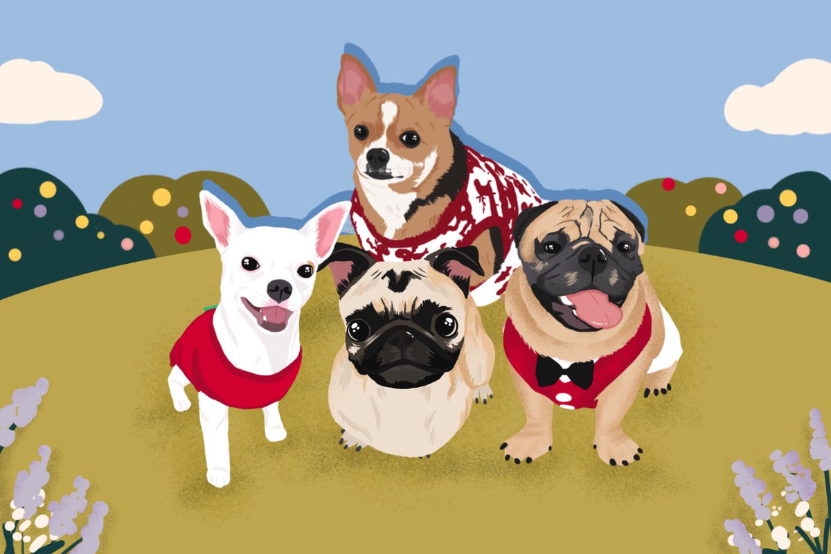 _thenys's tweet image. เปิดรับงานวาดรูปสัวต์เลี้ยง💓

(ราคาขึ้นกับรายละเอียดของน้องๆนะคะ🖍)
ราคาวาดเฉพาะ 100-200฿
ราคาวาดเต็มตัว 200-300฿

ติดต่อ line : @388nvvyp หรือจิ้ม link ด้านบน
#cat #dog #น้องแมว #commissionsopen #รับวาดรูป #commissionTH #Commission #ครอบครัว #กรอบรูป #วาดรูป