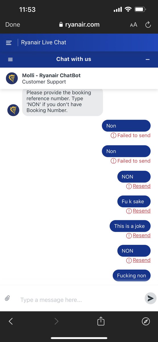 Chris Boyle tweet media