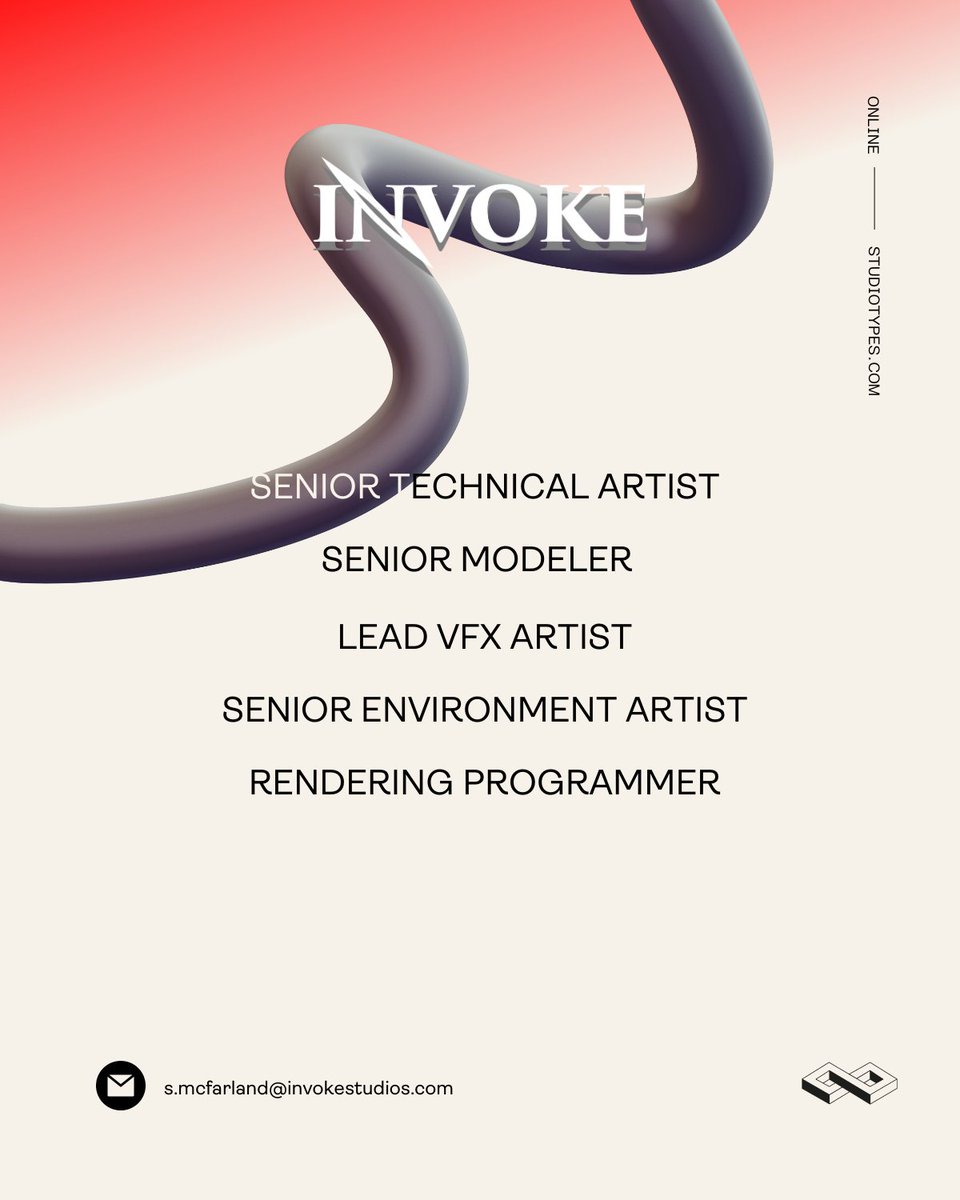 Studiotypes tweet media