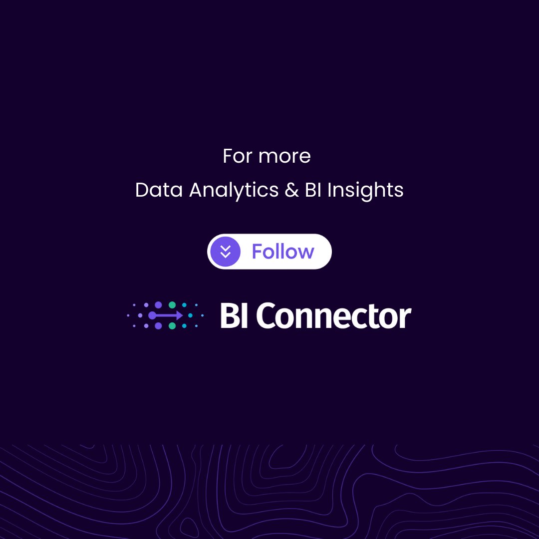 BI_Connector's tweet photo. 5 Useful ways to visualize data with examples
[Part 2/2]

Save for later 📚 📌 

#datavisualization #dataviz #DataAnalytics #Analytics #PowerBI #charts #Tableau #tableaugpt #Excel #ExcelTips #Microsoft #biconnector #technology #tech #codinglife #developers https://t.co/iugnbwweAz