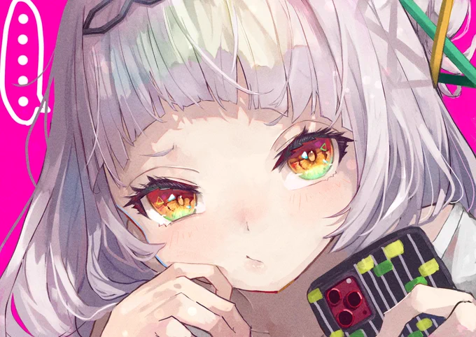 連絡待ち#シオンの書物 
