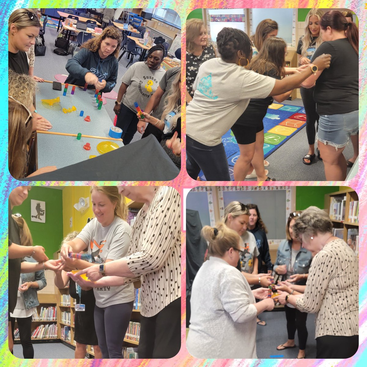 Jen Szymanski tweet media