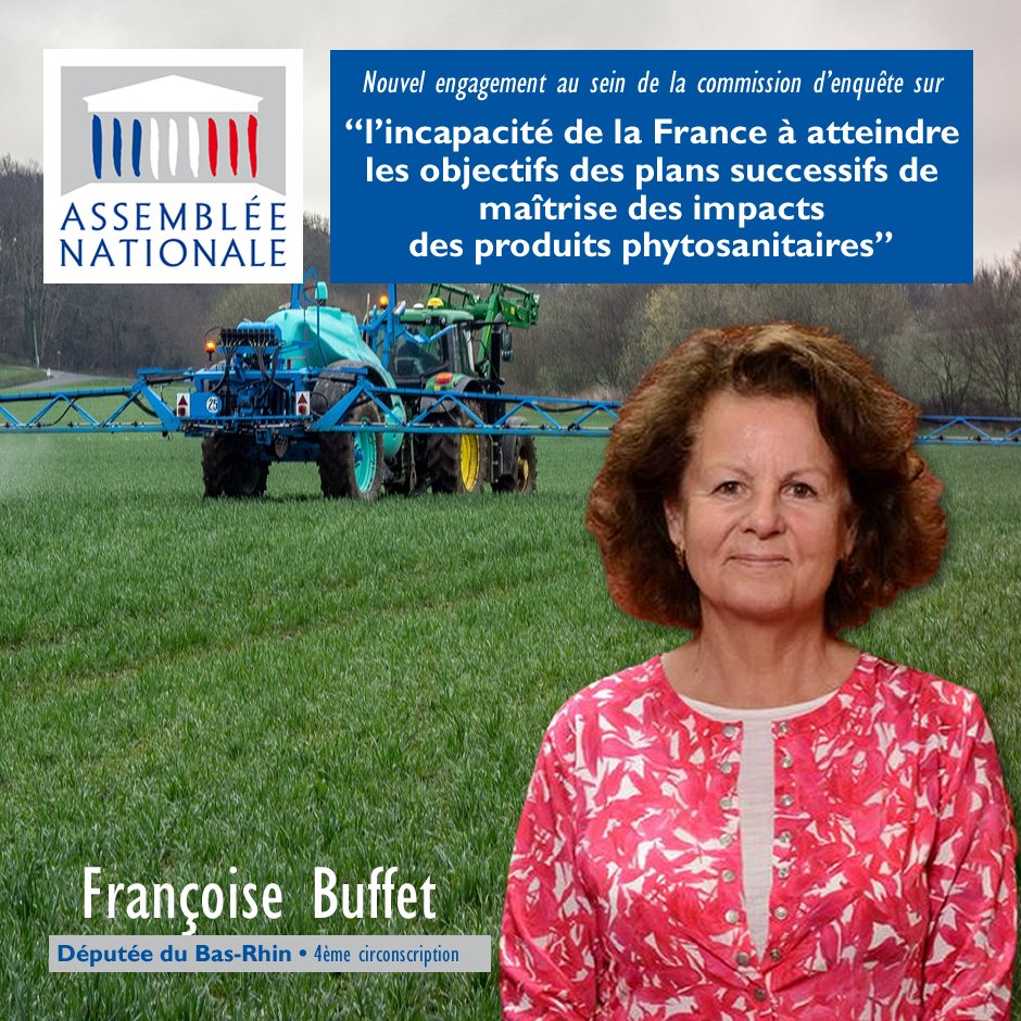 Françoise Buffet tweet media