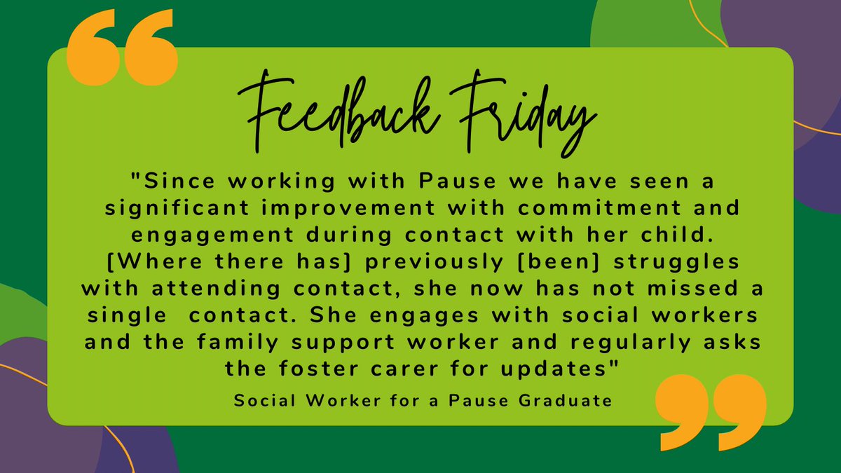 Pause Halton & Knowsley tweet media