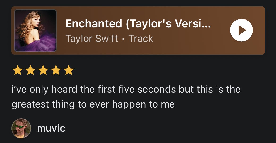 tayIorreviews's tweet photo. https://t.co/rQgdjAUktK
