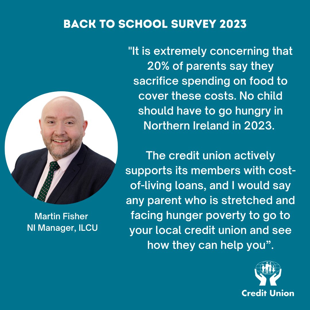 💰 According to recent studies, the financial strain of preparing for the new school year is increasing for parents. A staggering 20% of parents say they sacrifice spending on food to cover school costs.
