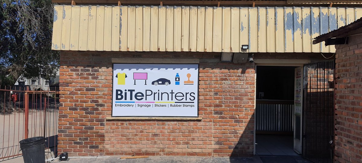 BiTe Printers (@BitePrinters) / Posts / X