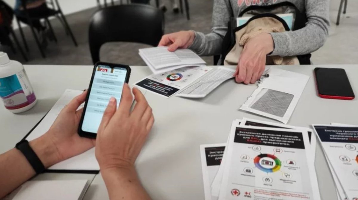 CALP Network - Français tweet media