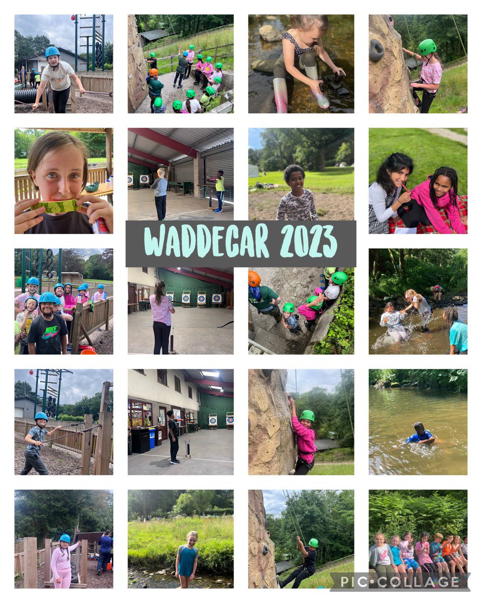 5T apologise for the late tweet - we have been having so much fun in nature and the signal has not been the best out in the wilderness. See you soon! #ltparesidential #ltpawaadecar