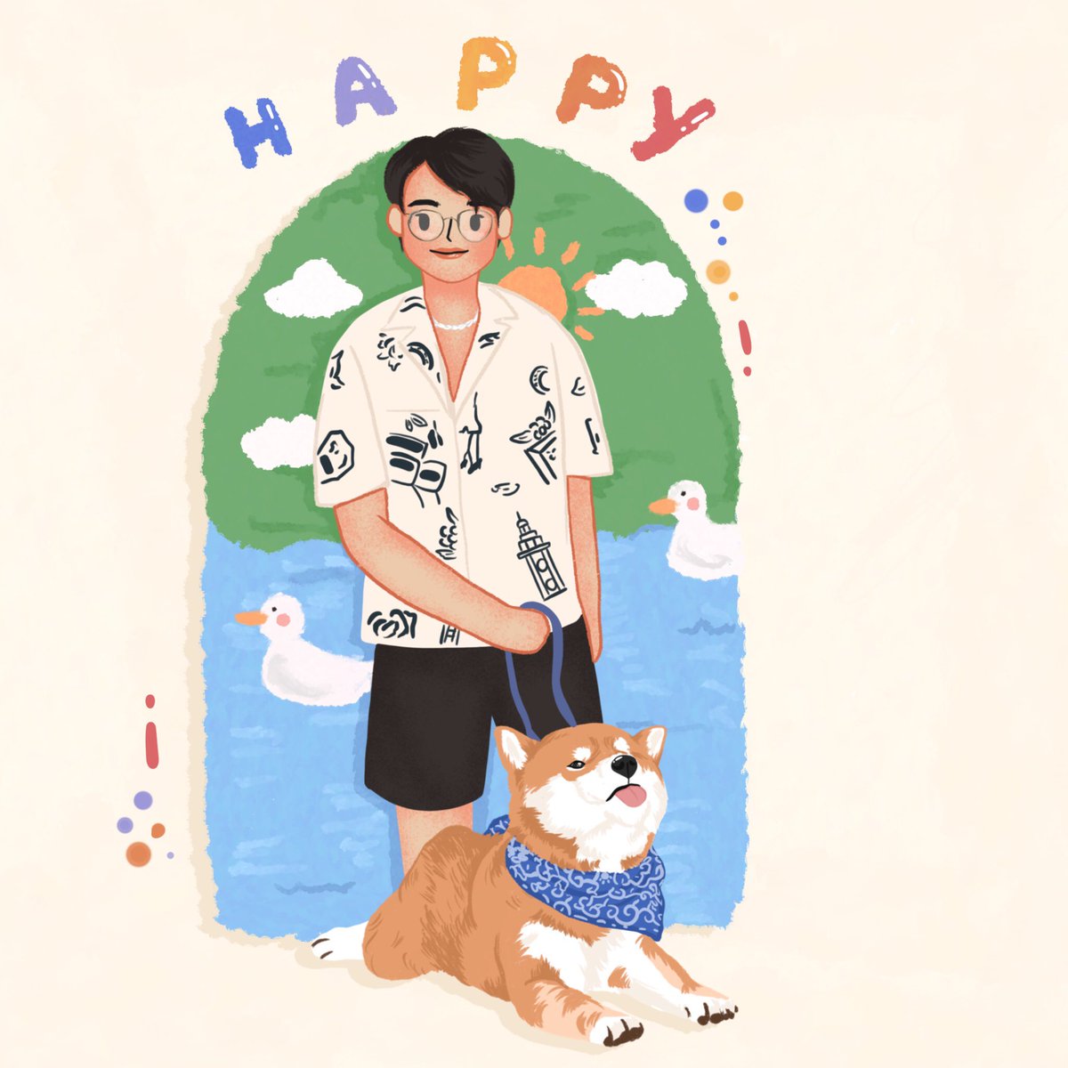 _thenys's tweet image. เปิดรับงานวาดรูปสัวต์เลี้ยง💓

(ราคาขึ้นกับรายละเอียดของน้องๆนะคะ🖍)
ราคาวาดเฉพาะ 100-200฿
ราคาวาดเต็มตัว 200-300฿

ติดต่อ line : @388nvvyp หรือจิ้ม link ด้านบน
#cat #dog #น้องแมว #commissionsopen #รับวาดรูป #commissionTH #Commission #ครอบครัว #กรอบรูป #วาดรูป