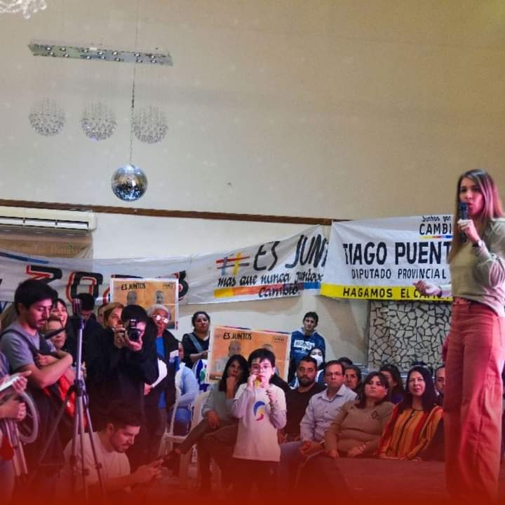LeandroAlemCata's tweet photo. Lanzamiento de campaña capital, queremos una ciudad limpia,  ordenada, segura, con más salud pública. 

Hagamos el cambio de nuestras vidas, LISTA 503 H

@paolabazan77 SENADORA
@alfredmarchioli INTENDENTE https://t.co/MMexqCfPOL