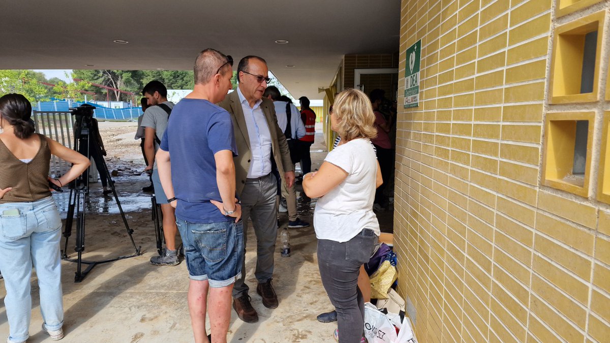 Gobierno de Aragón tweet media