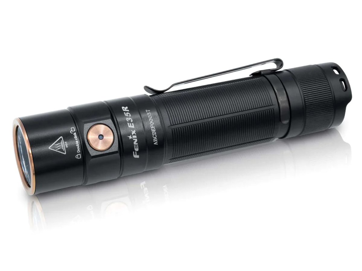 theammosource's tweet photo. Illuminate your path with the Fenix Rechargeable 3100 Lumens Flashlight - the ultimate companion for your nighttime adventures!  

https://t.co/IEKJoIT6TR

#FenixFlashlight #OutdoorAdventure #flashlights #Flashlight #Camping #Hiking #Hunting #Fishing https://t.co/mtcAhLBuhs