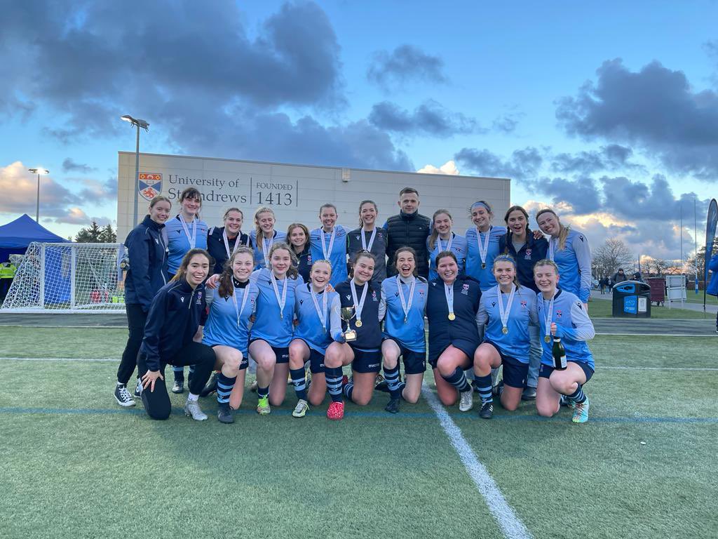 Saints Football tweet media