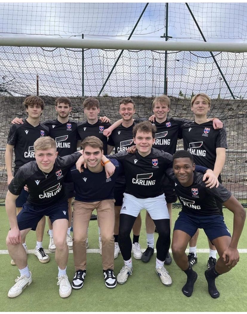 Saints Football tweet media