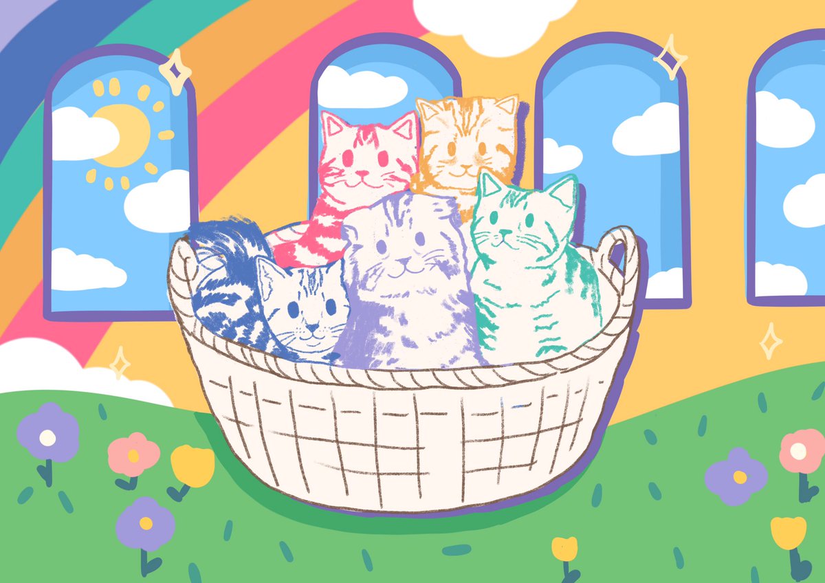 _thenys's tweet image. เปิดรับงานวาดรูปสัวต์เลี้ยง💓

(ราคาขึ้นกับรายละเอียดของน้องๆนะคะ🖍)
ราคาวาดเฉพาะ 100-200฿
ราคาวาดเต็มตัว 200-300฿

ติดต่อ line : @388nvvyp หรือจิ้ม link ด้านบน
#cat #dog #น้องแมว #commissionsopen #รับวาดรูป #commissionTH #Commission #ครอบครัว #กรอบรูป #วาดรูป