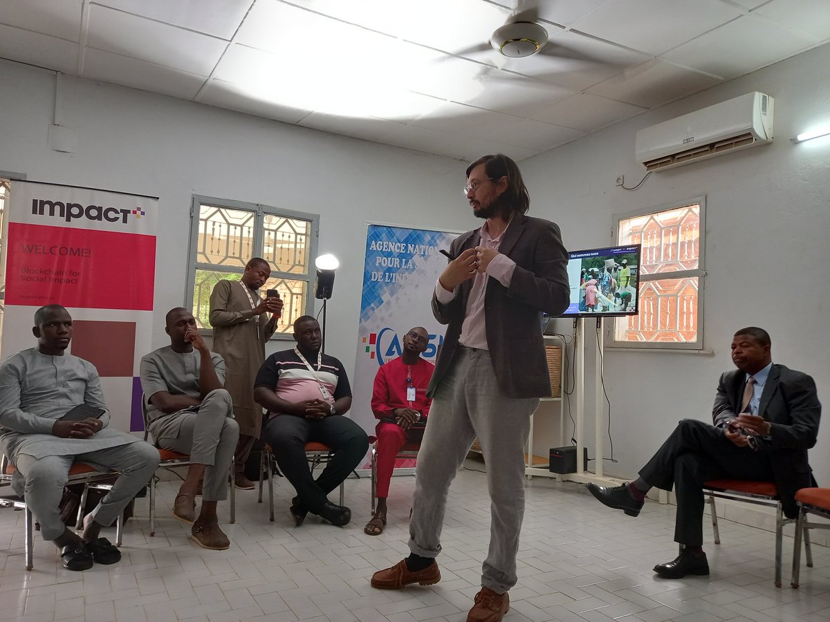 fatima alher (@falher3) on Twitter photo Atelier de travail sur les potentiels liés à la #Blockchain pour l'impact social au Niger merci #GeoAnalytic et à mon formateur <a href="/lnadieba_dtc/">Larba Nadieba</a> qui contunue d'approfondir mes expériences et m aider à comprendre comment la #cartographie peut contribuer à la technologie #Blockchain Atelier de travail sur les potentiels liés à la #Blockchain pour l'impact social au Niger merci #GeoAnalytic et à mon formateur <a href="/lnadieba_dtc/">Larba Nadieba</a> qui contunue d'approfondir mes expériences et m aider à comprendre comment la #cartographie peut contribuer à la technologie #Blockchain