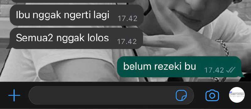 CEK PINNED! tweet media
