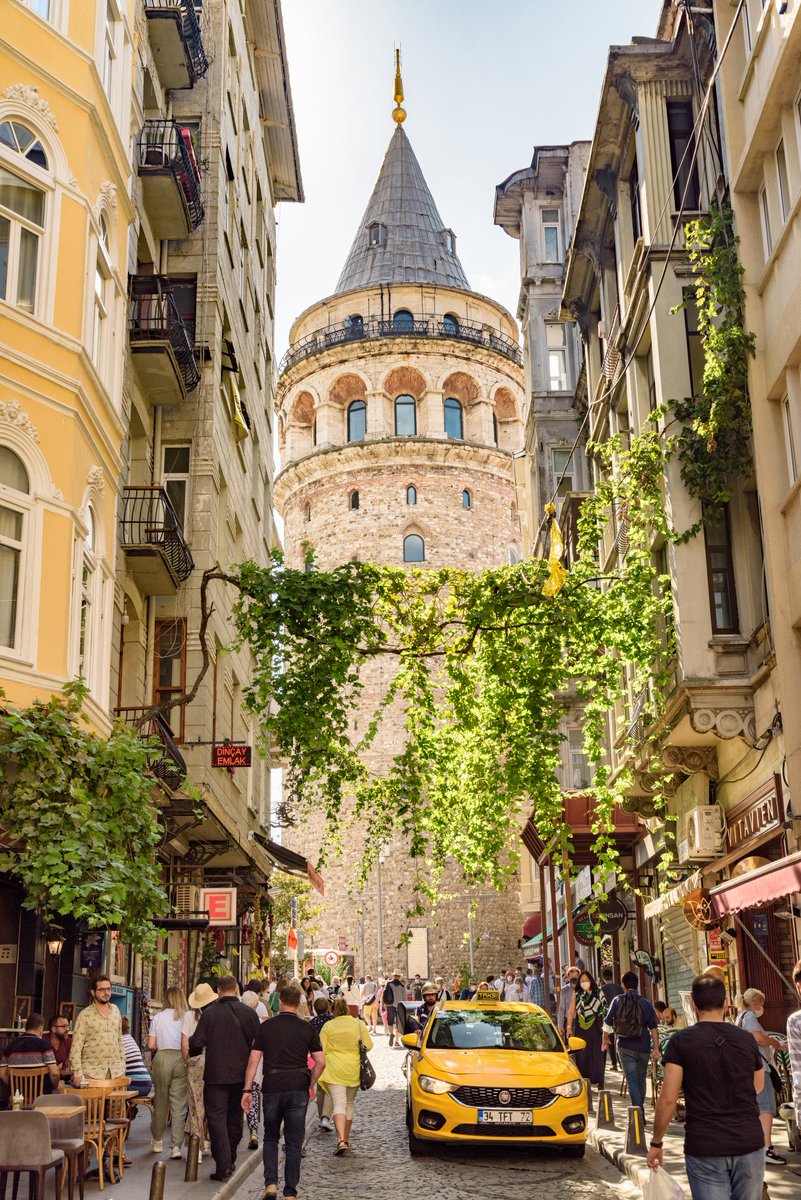 Sundays are for seeing new sights... strolls down streets and getting lost in new and exciting places...

Leave a ❤️ if you agree.

#NotJustTravel #TravelConsultant #SUNDays #Sunday #Sightsee #Wanderlust #WeekendEscapes
