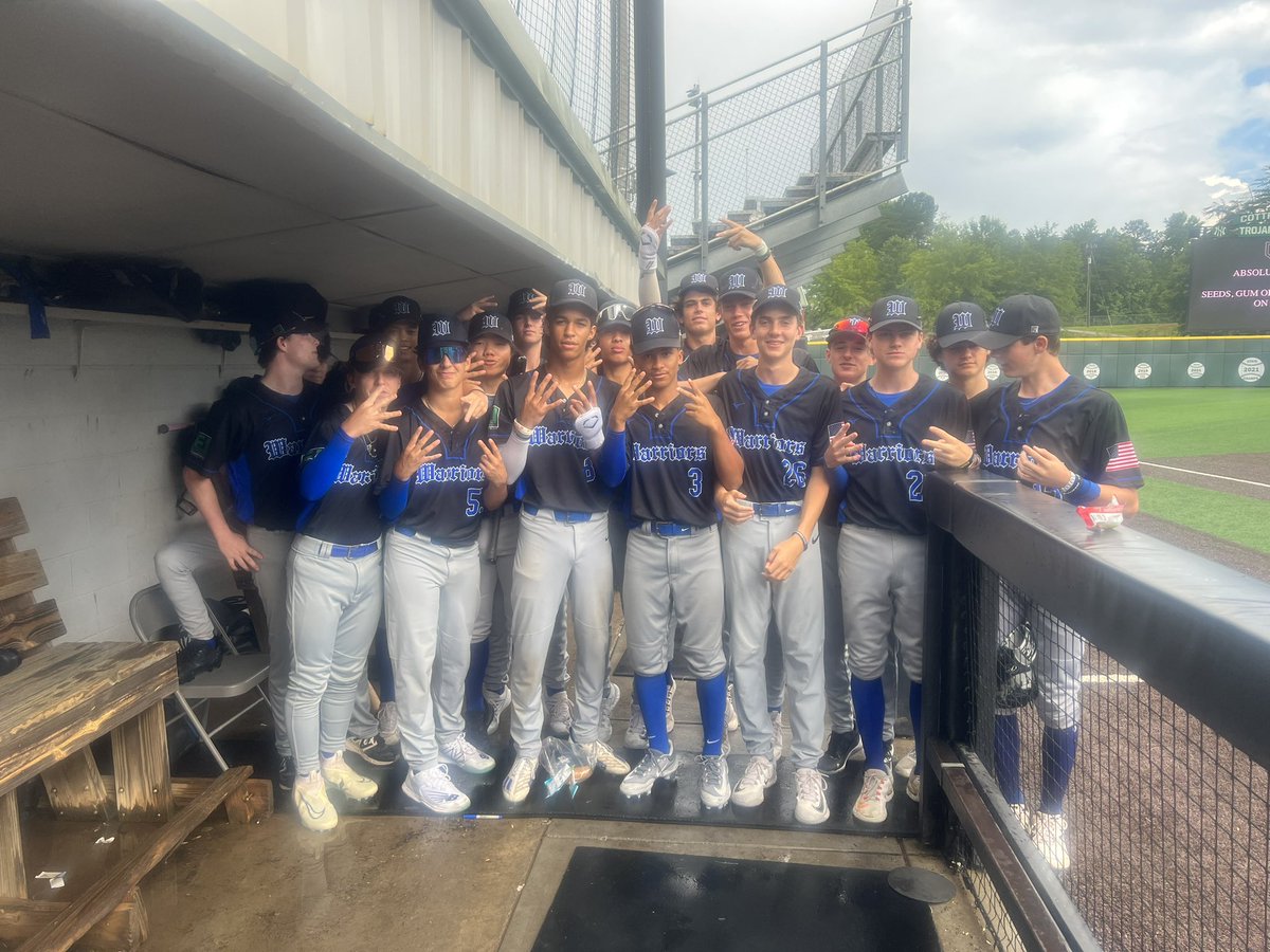 ejsportselite's tweet photo. Dub Style "The Wu" The Boys played hard today and Perseverance won "US" the game  after a downpour tested our mental capacity to stay focused."Dub style" is all about Perseverance of goals on and off the field. Work together TEAM. @ErikAnthonyJohn  @EJSportsCEO  @catcher4everrrr https://t.co/mszl4eAHzS