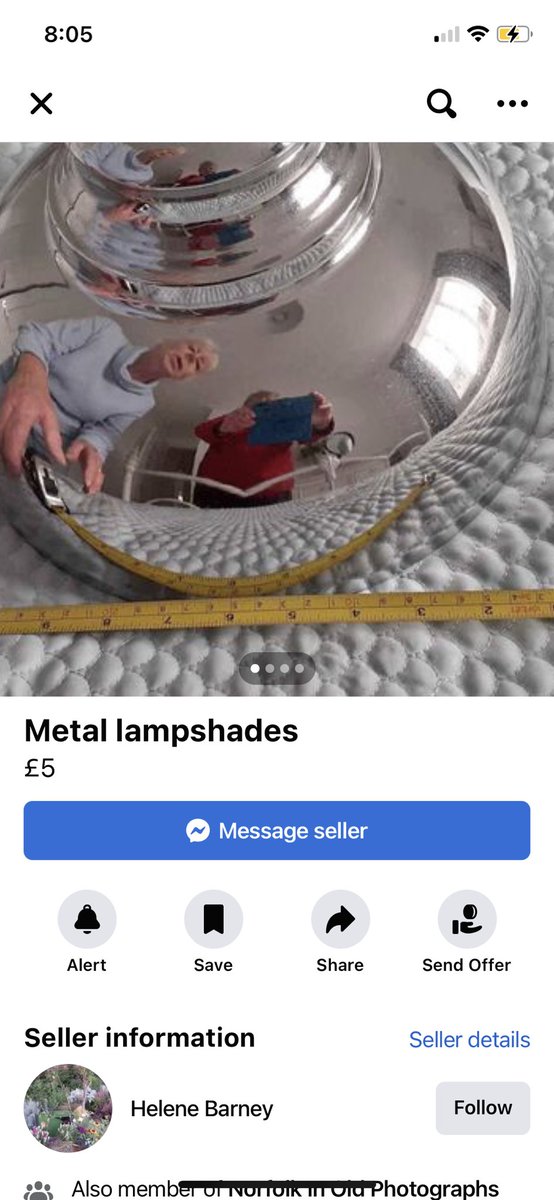 SellingAMirror's tweet image. 