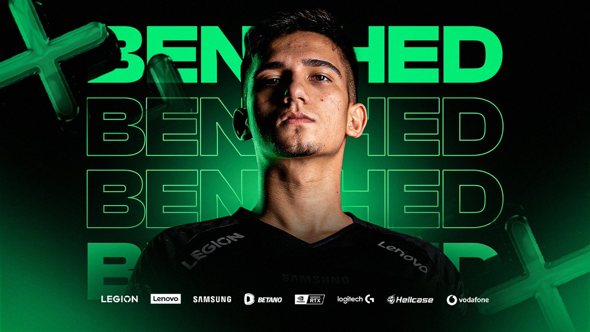 Nexus Gaming tweet media