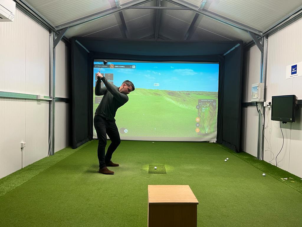 Gavin O'Sullivan tweet media