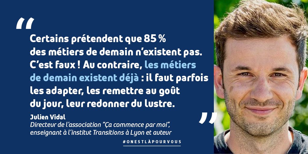 FranceTravail tweet picture
