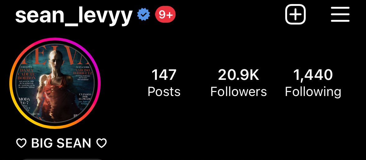 Sean Levy tweet media