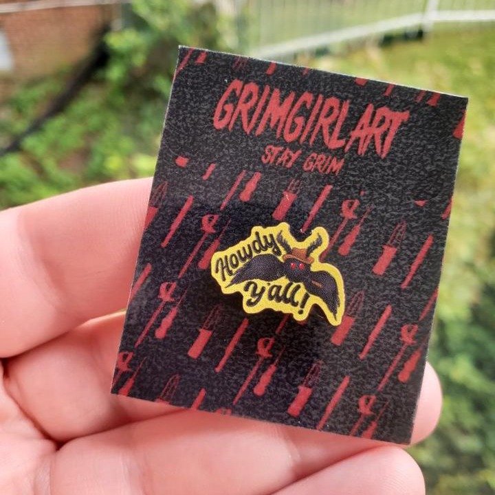 ZapCreatives's tweet photo. This week's FRIDAY FAVES! 😍
Tag #zapcreatives to be featured 📷
Our Fave's this week:
▪️ pastelpumpkintattoo
▪️ grimgirlart
▪️ littlerogueandco
* All profiles from Instagram.
#art #smallbusiness #etsy #creative #artist #illustration #merch https://t.co/4BvhgBWDia