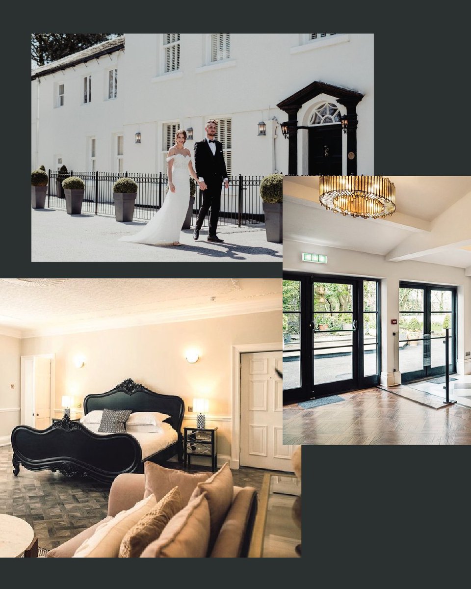 hopsoftware's tweet photo. ✨Feature Friday - Sparth House✨

This beautiful Georgian manor house, situated in  Lancashire, is a venue for weddings, corporate and private events.

This unique venue enjoys hassle-free property managment with Hop. Be sure to make a reservation https://t.co/dqgnT1hew3 https://t.co/RoIe7bfDu8