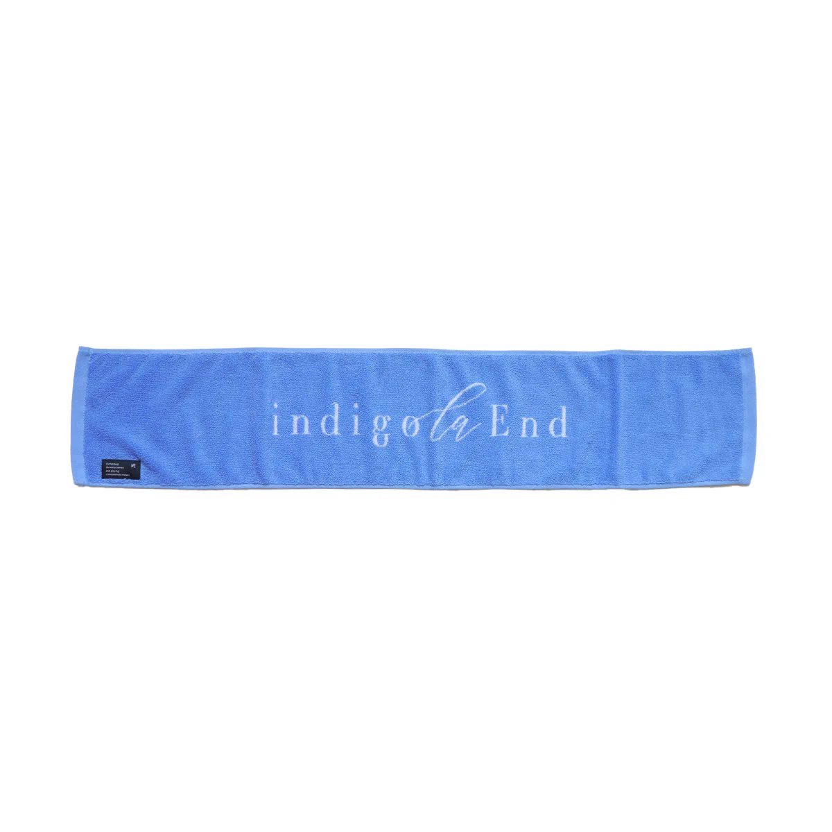 indigo la End on X: 
