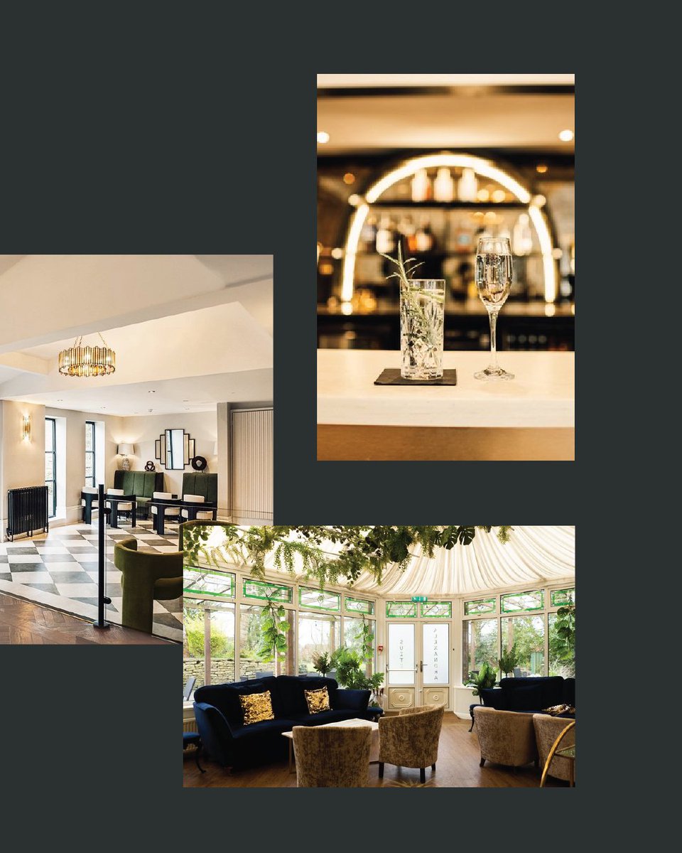 hopsoftware's tweet photo. ✨Feature Friday - Sparth House✨

This beautiful Georgian manor house, situated in  Lancashire, is a venue for weddings, corporate and private events.

This unique venue enjoys hassle-free property managment with Hop. Be sure to make a reservation https://t.co/dqgnT1hew3 https://t.co/RoIe7bfDu8
