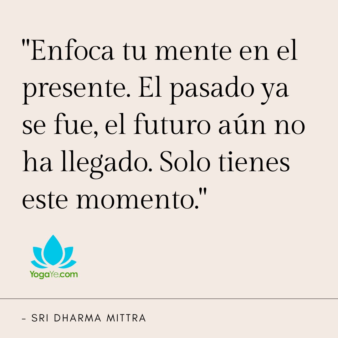 YogaYe's tweet photo. "El verdadero poder reside en el ahora. Cuando nos sumergimos plenamente en el presente, encontramos la paz, la claridad y la plenitud que buscamos". 📷📷

#EstarEnElPresente #PoderDelAhora #VivirElMomento #Mindfulness #EckhartTolle.📷 https://t.co/J9rJSk6TbU
