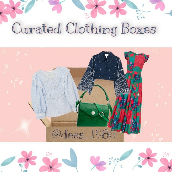 MelonnieKelly's tweet photo. So good I had to share! Check out all the items I'm loving on @Poshmarkapp #poshmark #fashion #style #shopmycloset #baystudio #assorted #misscandyfloss: https://t.co/NLPxGwB0li https://t.co/Hi14DJuWEb