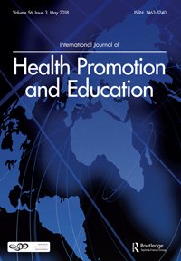 Share your insights with health promoters around the world >>>>>>Submit your paper>>>>>> tandfonline.com/toc/rhpe20/cur… @tilford_s @RobinLansman @stephenpalmer @sylviacheater @paowen13 @Mindfulpharmacy @AngelaMTowers @annewhitcombe @BaybuttMichelle @valesschloss