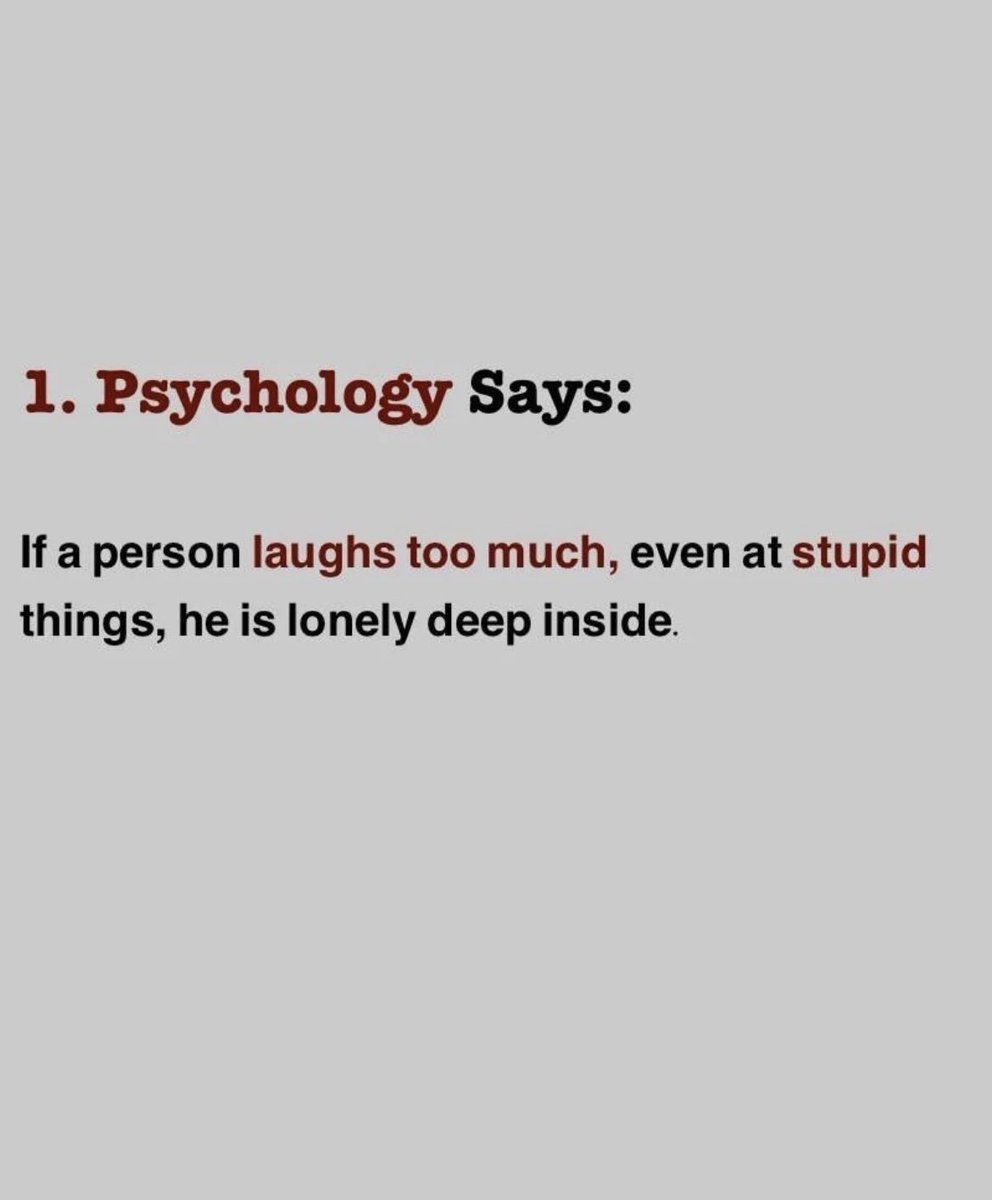 DZB_06's tweet photo. Here Are 7 Psychology Behaviors You Must Know.. 

1. https://t.co/U7slOW9U0p