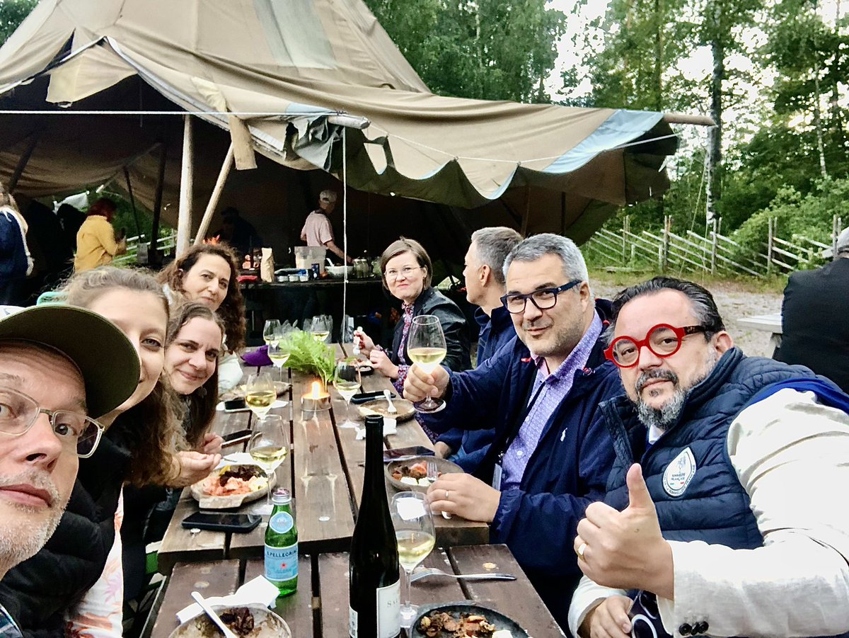 Sylvain Floirac tweet media