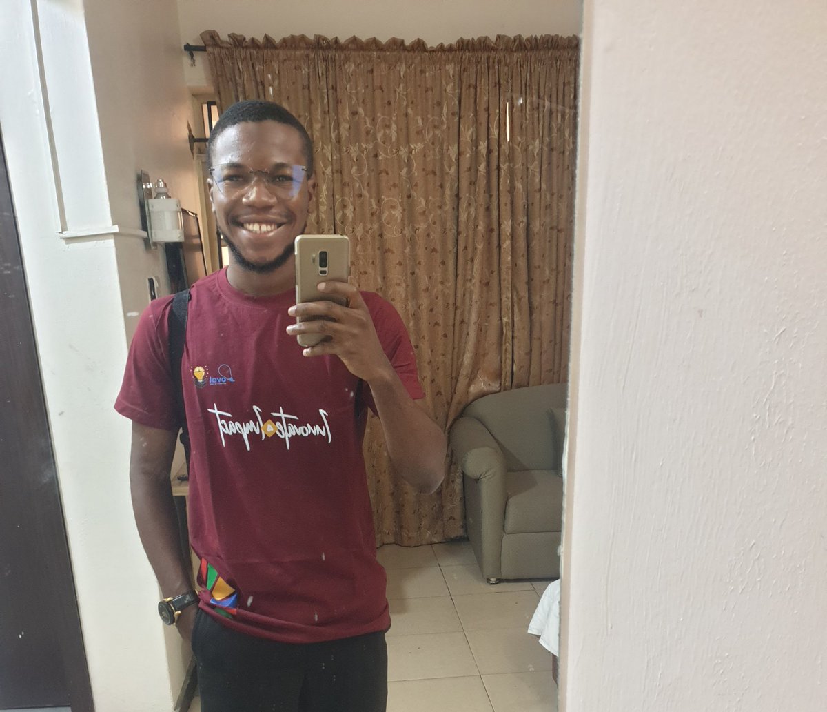 Awwal⚡ tweet media